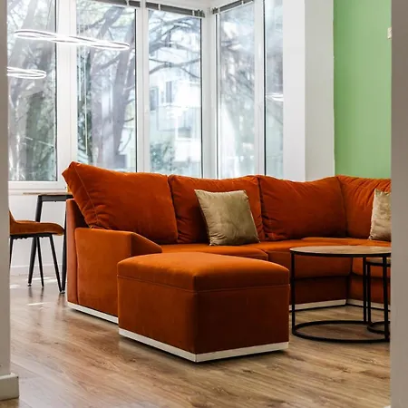 Appartement Walk 1br By Pikhost Golem (Tirana)