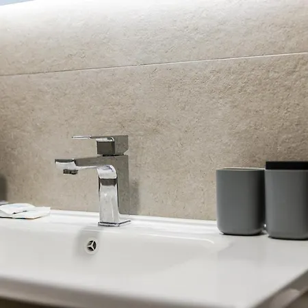 Walk 1br By Pikhost * Golem (Tirana)