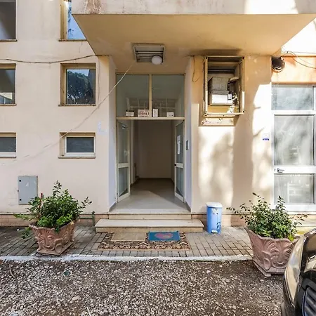 Appartement Walk 1br By Pikhost Golem (Tirana)