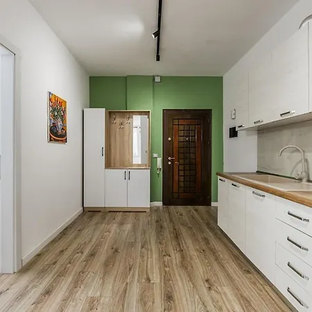 Walk 1br By Pikhost Golem (Tirana)