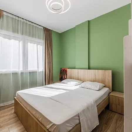 Walk 1br By Pikhost * Golem (Tirana)