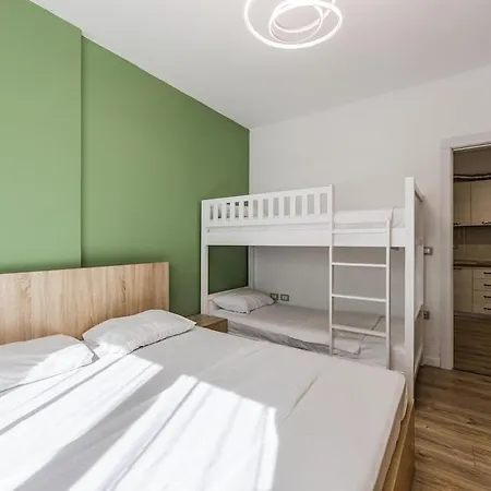 Appartement Walk 1br By Pikhost *