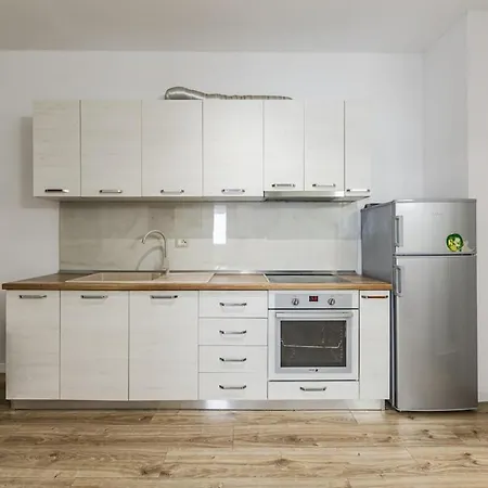 Walk 1br By Pikhost Appartement *