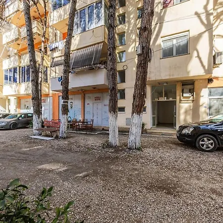 Walk 1br By Pikhost * Golem (Tirana)