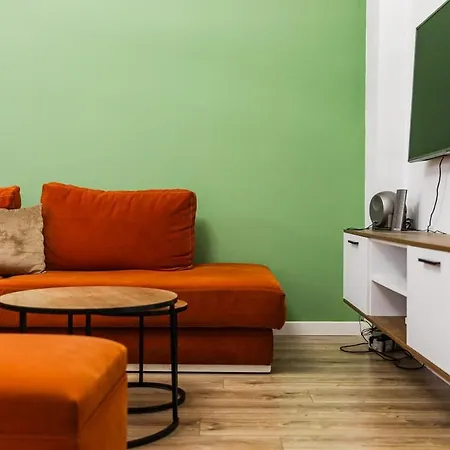 Walk 1br By Pikhost Appartement